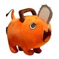 thumbnail image 1 of Anime Peluche Motosierra Hombre Felpa Almohadas Encantadora Muñeca De Dibujos Animados Almohada Para Niños Methold FN007414-02, 1 of 6