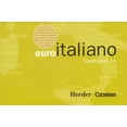 thumbnail image 1 of Italiano Vocabulario 1A HERDER 9788425422119, 1 of 2