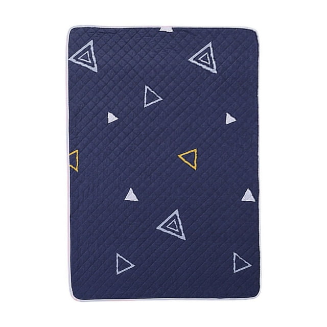 SLYNSHome Alèses Lavables pour Adultes, Absorption Élevée, Alèses Réutilisables contre l'Énurésie et l'Incontinence pour Aînés Ou Animaux de Compagnie, Alèse Imperméable pour Lit, Canapé, Sofa, Plancher