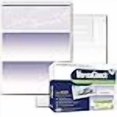 thumbnail image 3 of VersaCheck Secure Checks - 1000 Blank Business Voucher Checks - Blue Prestige - 1000 Sheets Form #1000 - Check on Top, 3 of 4