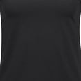 thumbnail image 3 of Tee Jays Womens Roll-Up T-Shirt, 3 of 4