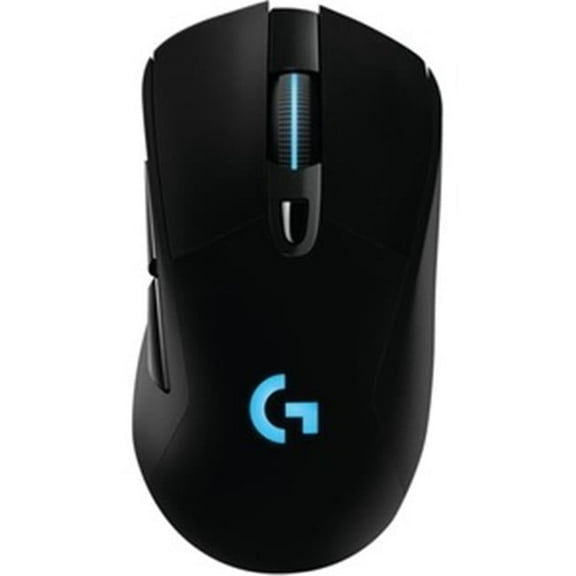 Lightspeed Wireless Gaming Mouse