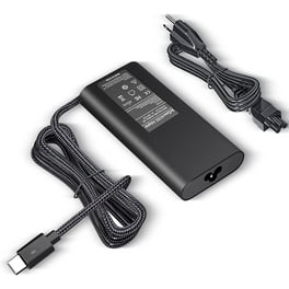 Amazon.co.jp: 130W USB-C AC充電器と互換性があります Dell