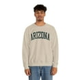 thumbnail image 5 of Arizona Sweatshirt Gifts Crew Neck Shirt Long Sleeve Unisex, 5 of 7