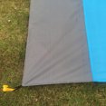 thumbnail image 2 of HAMPPLIES Outdoor Play Mats Cushion Waterproof 1Set for Family Outdoor Fun, 2 of 8
