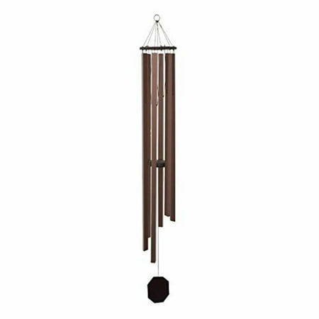 Amish Handcrafted Country Chime Church Bell Wind Chime  65