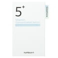 Numbuzin No.5 Vitamin Concentrated Serum for Skin Brightening & Hydration, 1.01 fl oz (30 ml