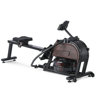 XTERRA Fitness ERG650W Water Rowing Machine