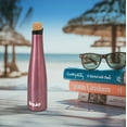thumbnail image 4 of Icy Bev Kooler, Wine Carafe & Water Bottle Keeps Wine Ice Cold, From Grand Fusion, 4 of 32