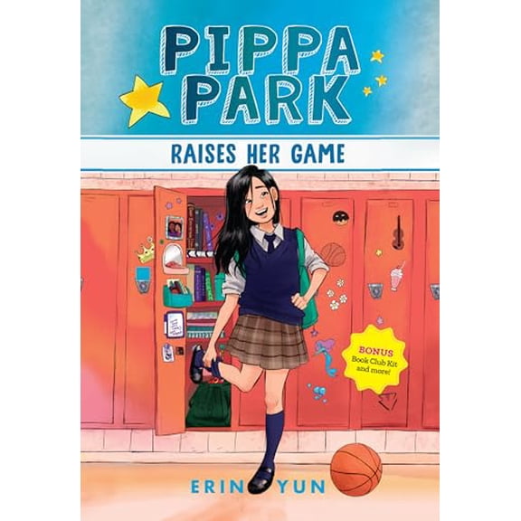 Pre-Owned Pippa Park Raises Her Game: 1 (Pippa Park, 1) Paperback