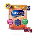 thumbnail image 1 of Alimento Lácteo a partir de 1 año Enfagrow Etapa 3 800 g, 1 of 5