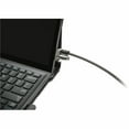 thumbnail image 3 of Kensington N17 Keyed Laptop Lock for Wedge-Shaped Slots, TAA, 3 of 7