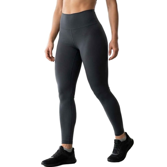 32 Degrees Women's Grey Legging Lightweight (045) (M)