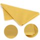 thumbnail image 2 of Practical Portable Embroidery Cloth, Cotton Linen, Children For Children'S Bibs Clothes Children'S Clothes ANGGREK 14 #, 2 of 8