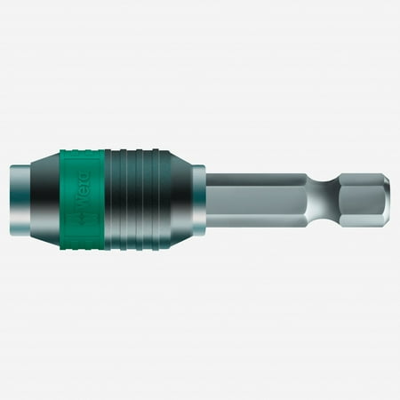 

Wera 052500 Rapidaptor Universal Bit Holder