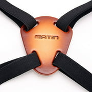 Matin Adjustable Replacement Binoculars Harness Strap- Also Great for Range Finder, Camera
