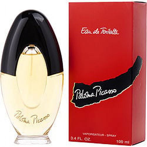 Paloma Picasso by Paloma Picasso for Women - 3.4 oz EDT Spray