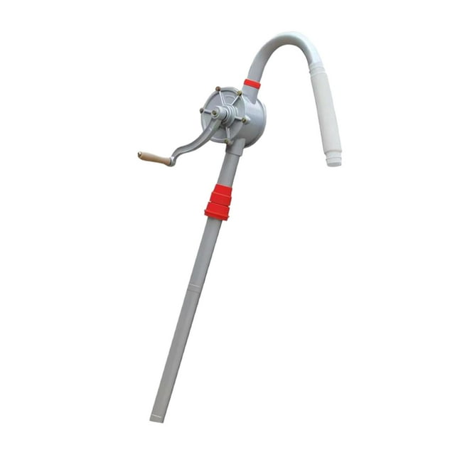 Extractor de aceite bomba manual Macarena 5 a 55 galones 32mm