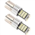 thumbnail image 3 of 2X 1156LED Canbus 15 SMD BA15S P21W High Power 6000K Car Brake Light, 3 of 5