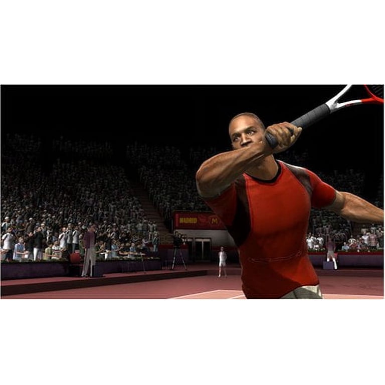 Top Spin 3 - Xbox 360 - Tennis - Walmart.com