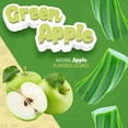 thumbnail image 2 of Wiley Wallaby Licorice 24 Ounce Classic Gourmet Soft & Chewy Australian Green Apple Licorice Candy Twists, 2 Pack, 2 of 7