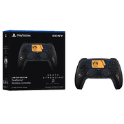 Sony PS5 DualSense Wireless Controller - Death Stranding 2: On The Beach Limited Edition