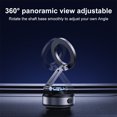 thumbnail image 4 of Soporte Magnético Automóvil para Plegamiento Rotación 360 ​​° IPhone/Samsung/Xiaomi, 4 of 9