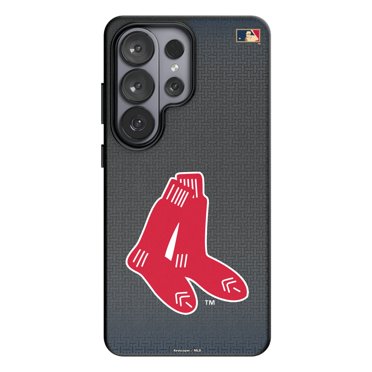Keyscaper Boston Red Sox Cooperstown Collection 1924-1960 Galaxy Magnetic Bump Case