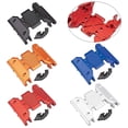 thumbnail image 2 of Realistic Gear Box Center Plate Rc Toy Accessories Transmission Mount For Scx6, 2 of 5