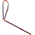 thumbnail image 1 of Jacks 20328-NP-RY Two Tone Racing Martingale Yoke, Neon Pink & Royal, 1 of 1