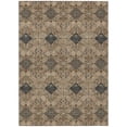 thumbnail image 2 of Addison Rugs Chantille Indoor/Outdoor Traditional Global Copper Machine Washable Rectangle Rug, 3' x 5', 2 of 8