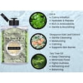 thumbnail image 3 of Agua micelar Essentially Kates, 500 ml (16,9 fl oz), coreana, 3 of 7