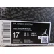 thumbnail image 5 of Ni - ke Ni - ke Air Jordan 3 Retro Reimagined Summit White-Fire Red Sz 17 [DN3707-100], 5 of 5