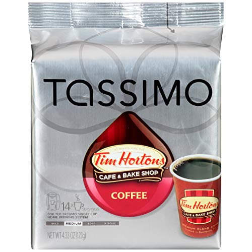 Tassimo Coffee