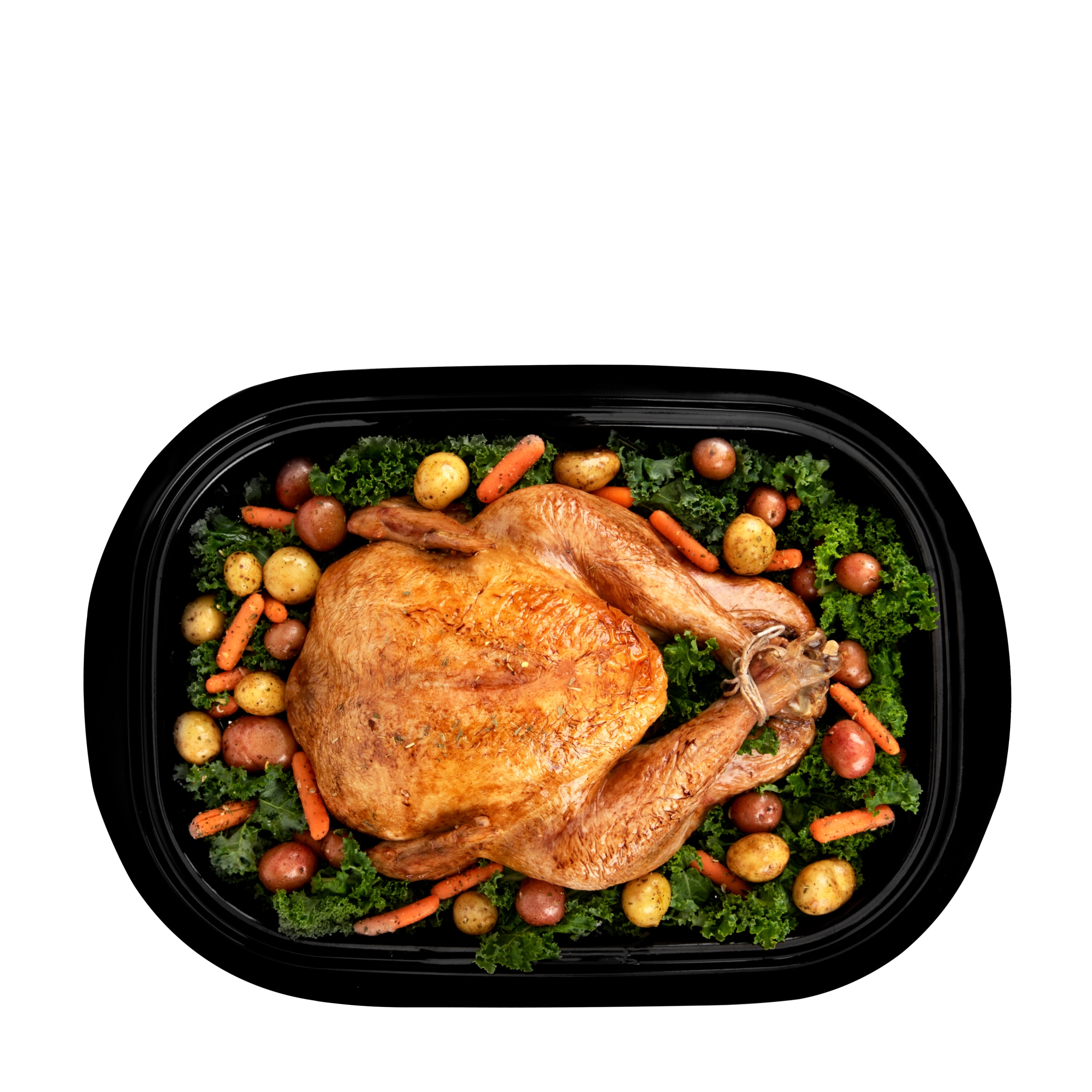 Culinario Series™ Healthy 16-Qt. Roaster with Rack #Roaster #ForYourKitchen