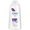 Unilever Dove Damage Therapy Shampoo, 25.4 oz