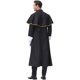 thumbnail image 3 of Disfraces de Halloween 2024 M-XL Ropa de sacerdote para hombre Ropa de mago romano Túnicas para hombre Ropa de fiesta de carnaval Disfraces de Halloween, 3 of 4