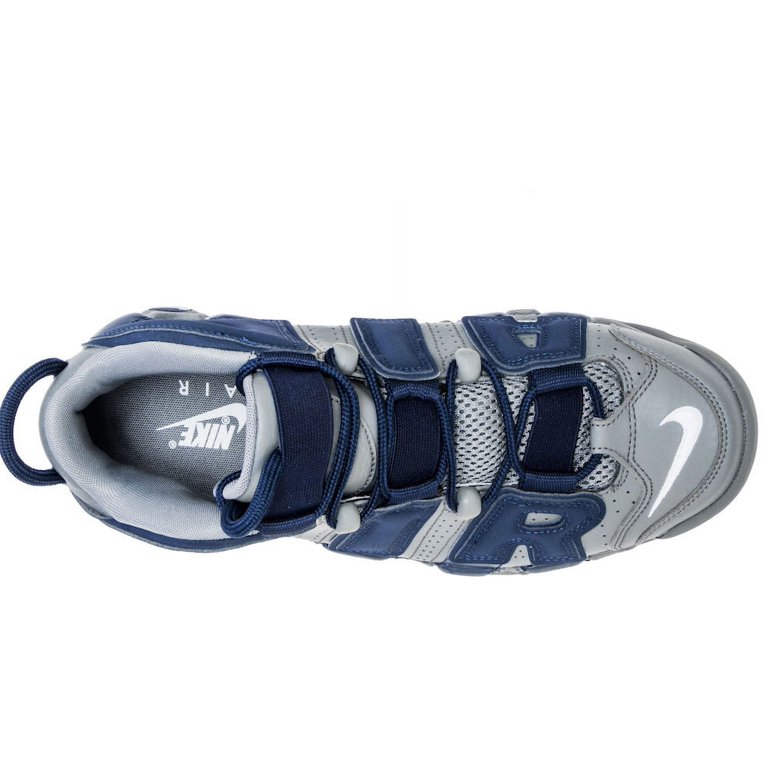 921948-003] Mens Nike Air More Uptempo 96 'Cool Grey