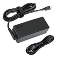 thumbnail image 2 of USB Tipo C Chromebook Cargador para HP 14 14-ca061dx 14-ca020nr 14-ca0, 2 of 2