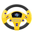 thumbnail image 2 of Simulation pour Enfants Petit Volant Copilotes Jouet de Direction Simulé, 2 of 7