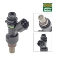 thumbnail image 4 of Herko Fuel Injector INJ711 for Suzuki Grand Vitara 2006-2008, 4 of 4