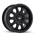 thumbnail image 1 of Fast Hd Fury 17x7.5 5X4.5 +35mm Wheel Tire Rim, 1 of 1