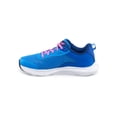 thumbnail image 4 of Saucony Axon Kid's Lace Up Sneaker, Sizes 1-13.5, 4 of 6