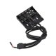 thumbnail image 3 of 4-Port USB 3.0 Hub 3.5" Front Panel High Speed Internal Bracket Adapter for Desktop PC 3.5" Floppy Bay, 3 of 4