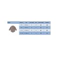 thumbnail image 6 of Cjfdfy Newborn Baby Girl Boy Thanksgiving Clothes Turkey Embroidery Romper Long Sleeve Button Down Collared Plaid Bodysuit Infant Cute Turkey Thanksgiving Fall Winter Outfit, 6 of 9