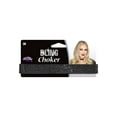 thumbnail image 3 of Adult Rhinestone Black Choker Necklace, 3 of 3