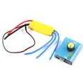 thumbnail image 1 of DC Moteur, DCMotor Effecivdurablee Haut Beau pour la Maison, 1 of 1
