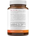 thumbnail image 3 of Cúrcuma y Jengibre Healths Harmony, 1980 mg , 95% Curcuminoides, Bioperina, Extracto de Jengibre, Suplemento de Apoyo Articular, 90 Cápsulas, 3 of 10