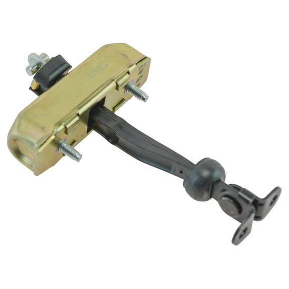 TRQ Brand Door Check LH Driver or RH Passenger Side Front for 04-08 Ford F150 BDA41090