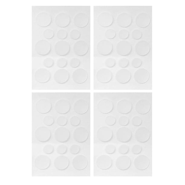 Ygjytge Parche Hidrocoloide Invisible Para El Acné Parche Maestro Para Espinillas Para El Acné 15 Parches (4 Piezas) Ygjytge Para estrenar